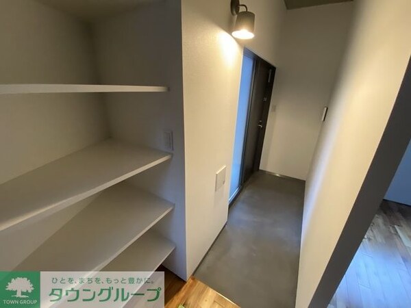玄関(★別部屋参考★)