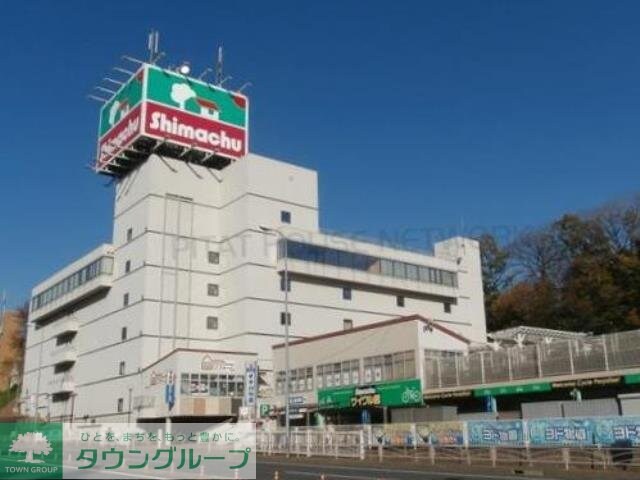 島忠横浜店