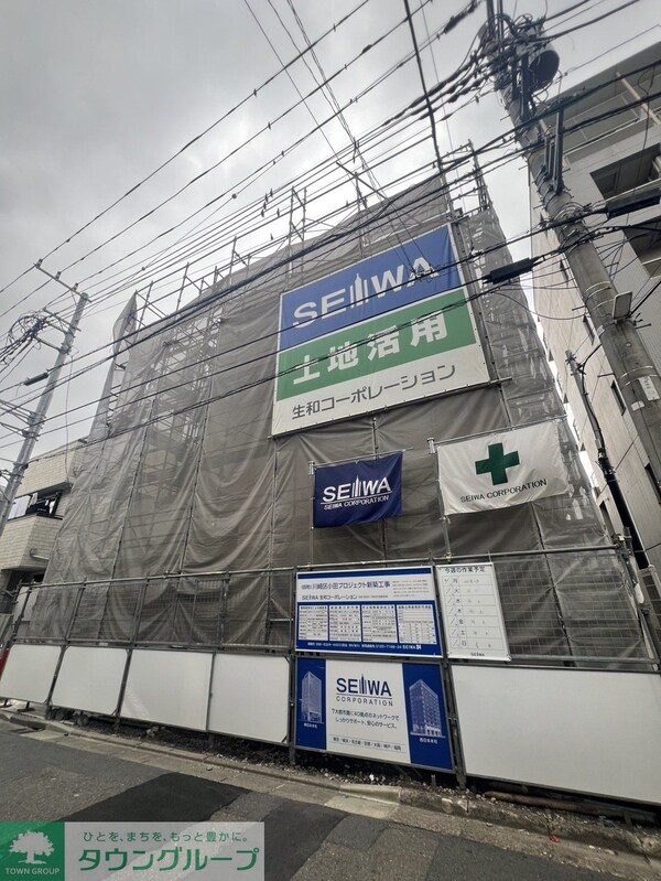 外観(外観)