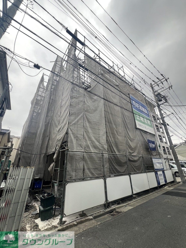 外観(外観)