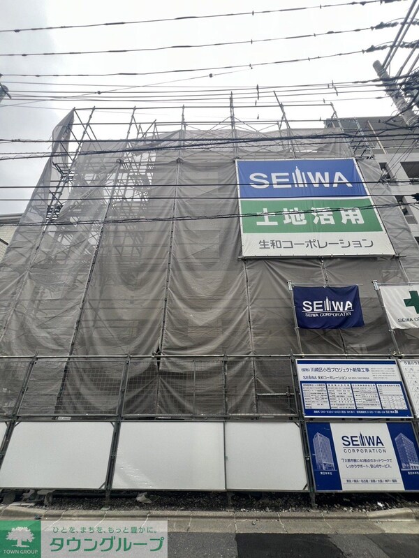 外観(外観)