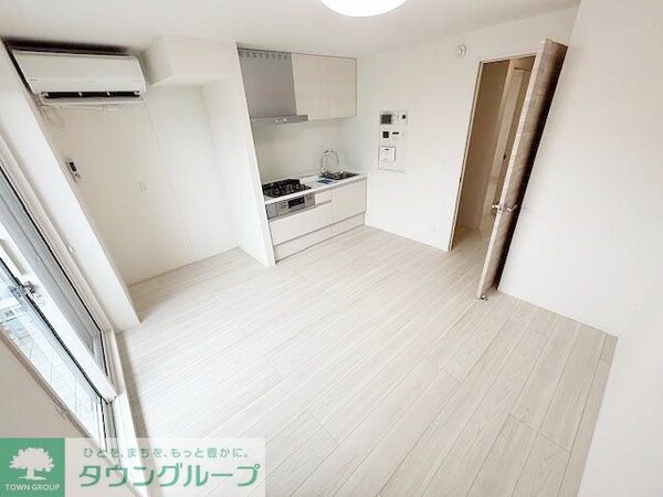 その他室内・内装(バルコニー)
