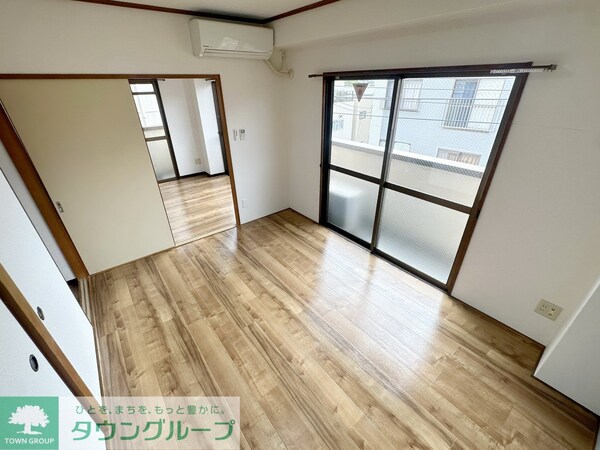 子供部屋