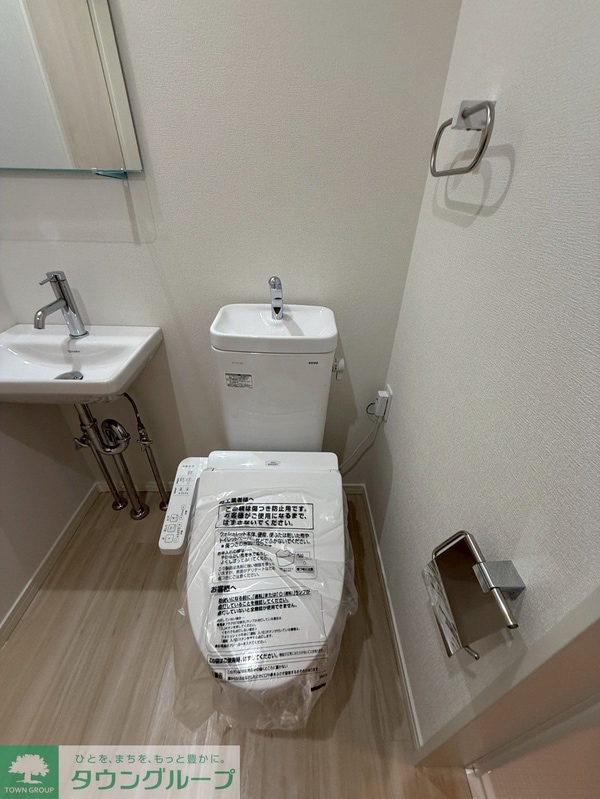 トイレ(トイレ)