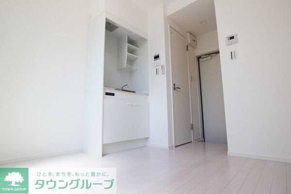 リビング・居室