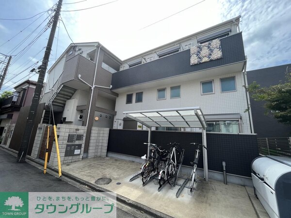 外観(外観)