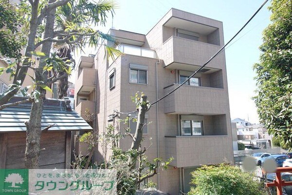 外観(外観)