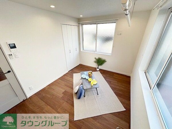 子供部屋(設備)