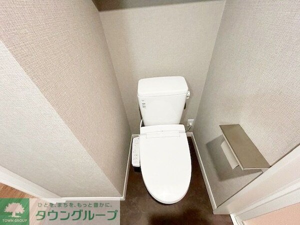 トイレ(トイレ)