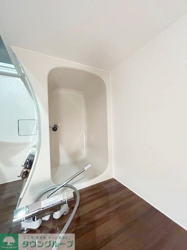 バス／シャワールーム等(バス／シャワールーム等)