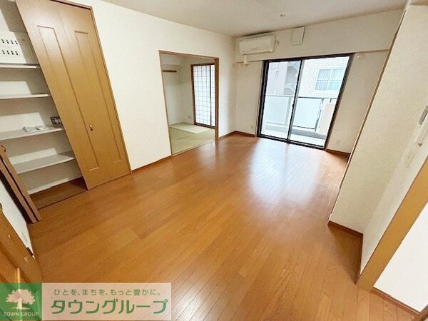 リビング・居室