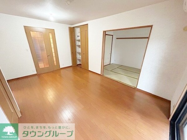 リビング・居室