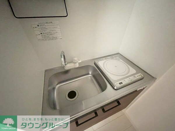 キッチン(キッチン)