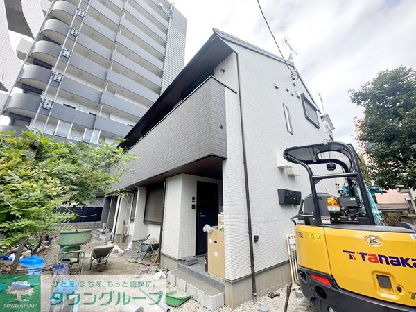 外観(外観)
