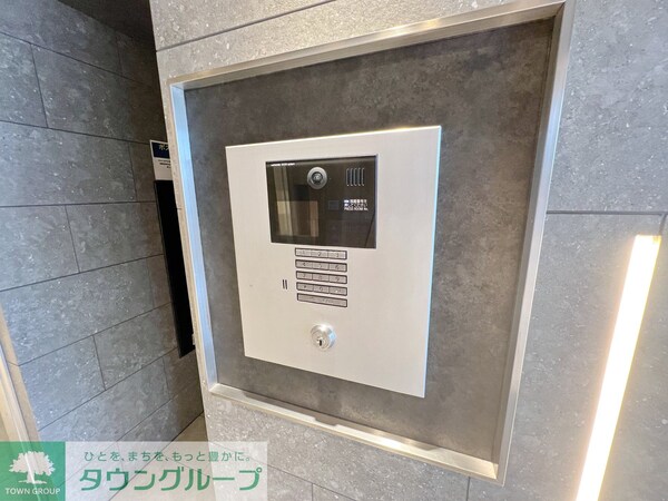 ロビー