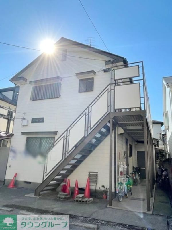 外観(外観)