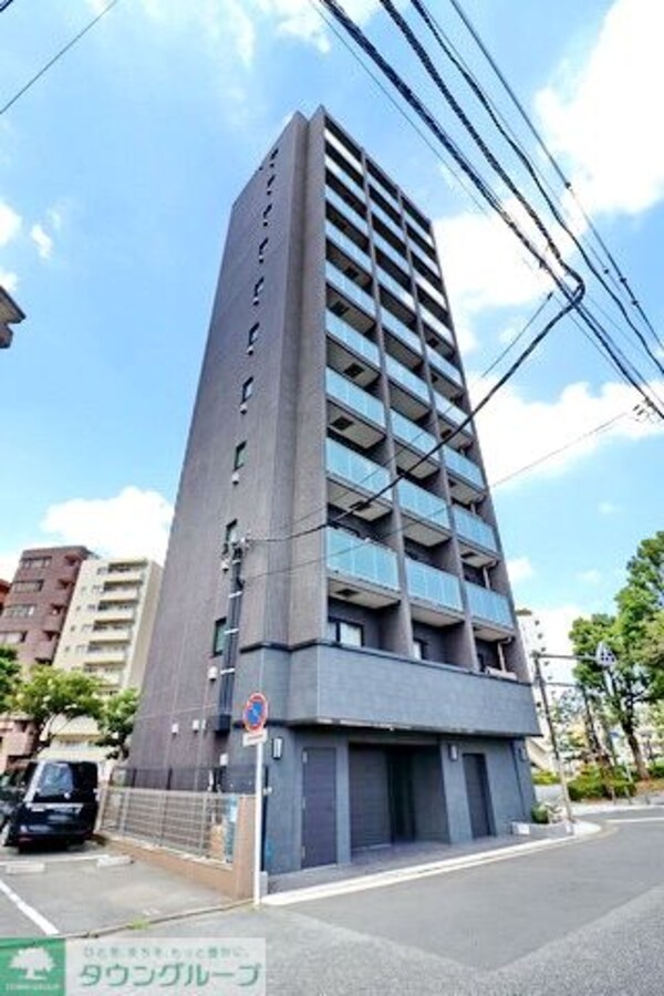 外観(外観)