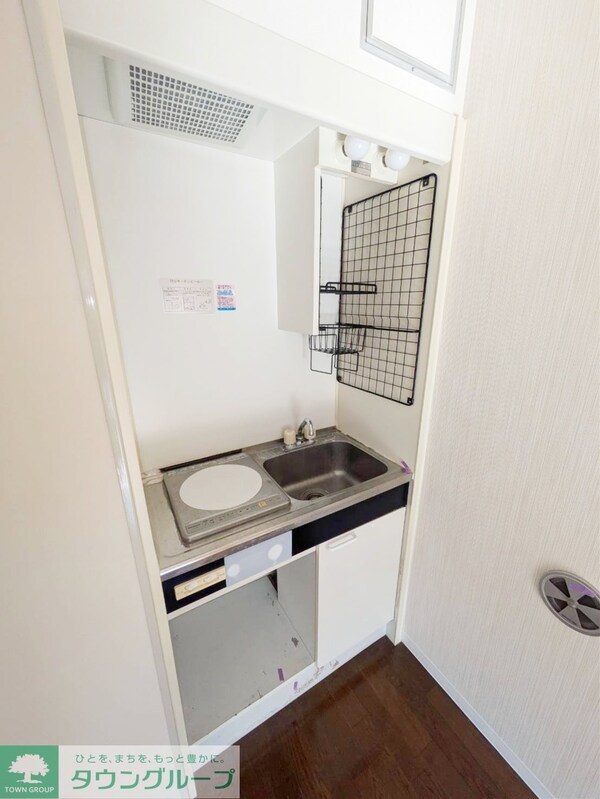 キッチン(キッチン)