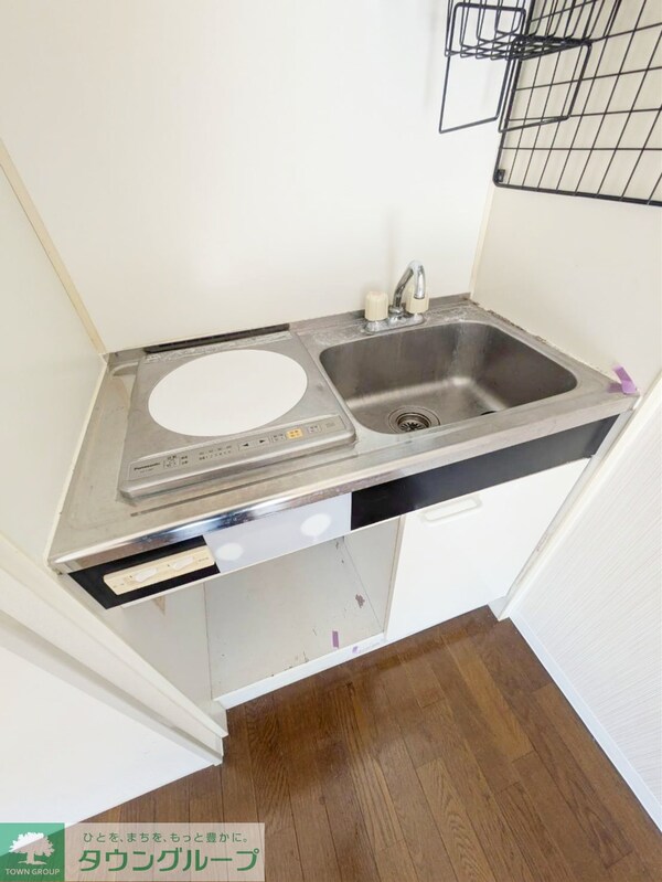 キッチン(キッチン)