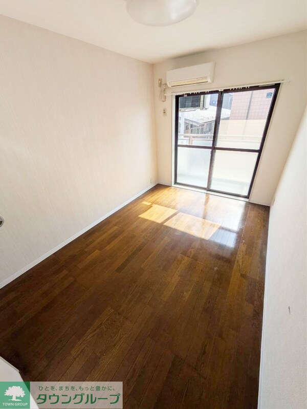 リビング・居室(リビング/居室)