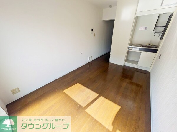 リビング・居室