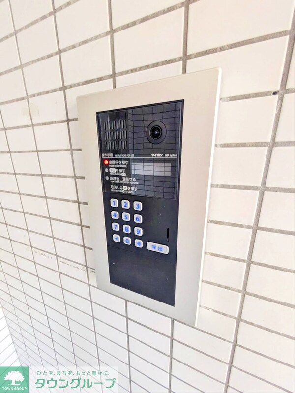 エントランス(エントランス)