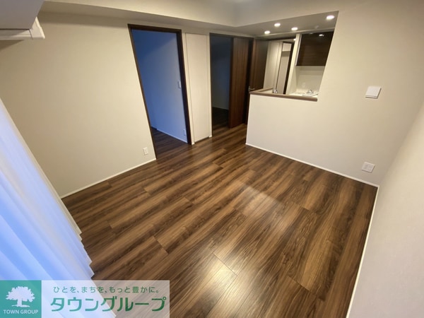 リビング・居室(リビング/居室)