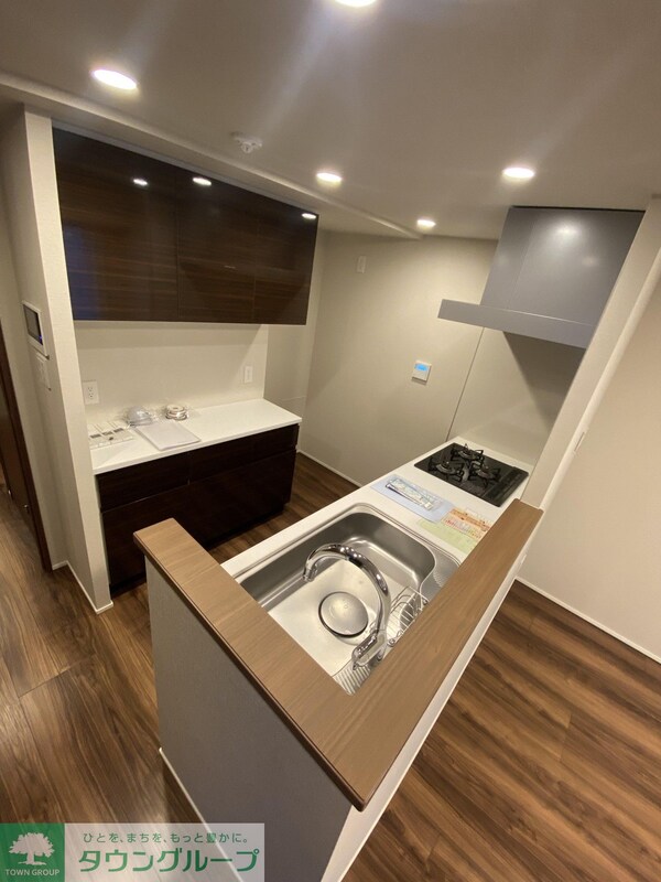 キッチン(キッチン)