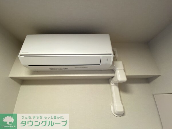 その他室内・内装(設備)