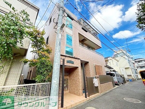 外観(外観)