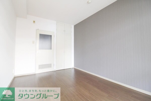 リビング・居室