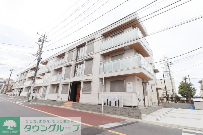 外観写真