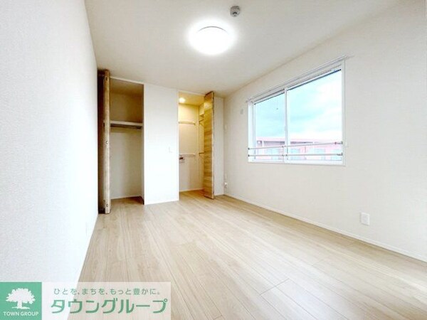子供部屋