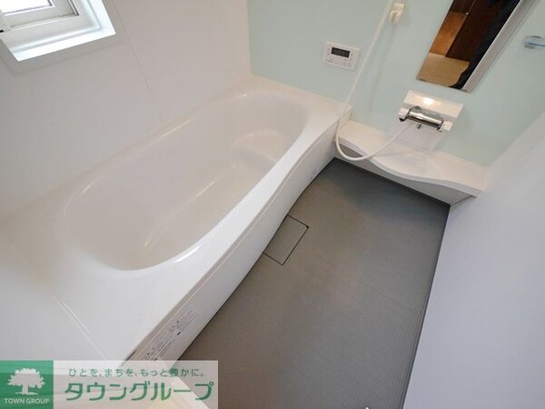バス／シャワールーム等(同施工会社イメージ)