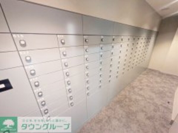 エントランス(エントランス)