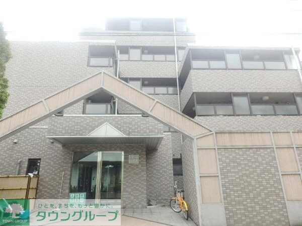 外観(★駅から徒歩８分★)