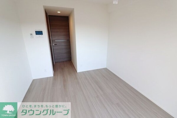 リビング・居室