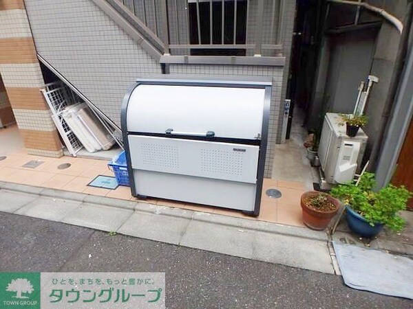 共有部分