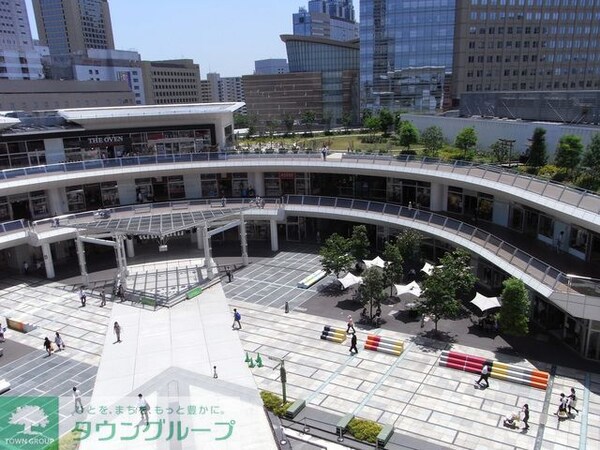 その他(【ショッピングセンター】ラゾーナ川崎プラザまで510ｍ)