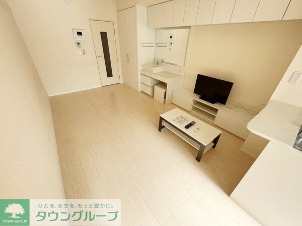 リビング・居室