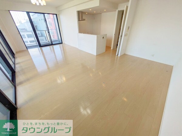 リビング・居室(リビング/居室)