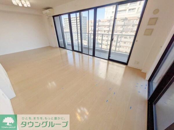 リビング・居室(リビング/居室)