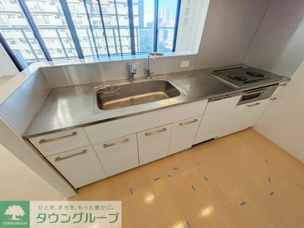 キッチン(キッチン)