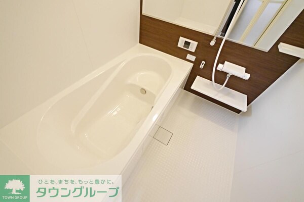 バス／シャワールーム等