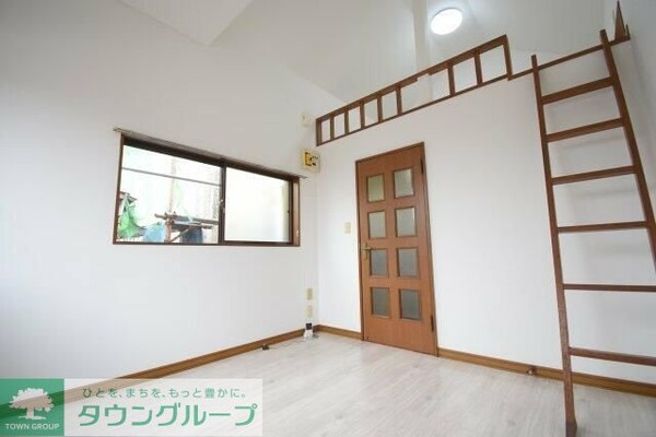 リビング・居室