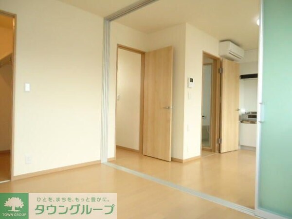 リビング・居室