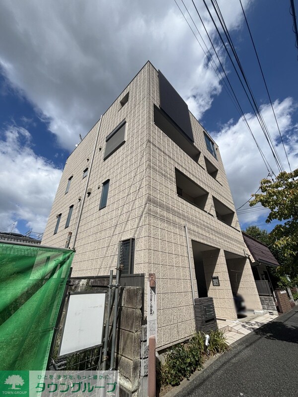 外観(外観)