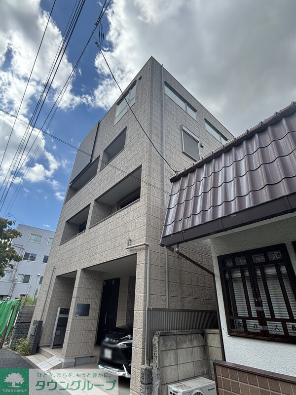 外観(外観)