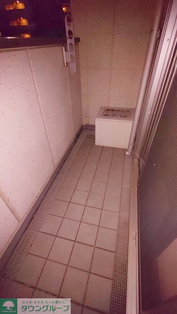 玄関(玄関)