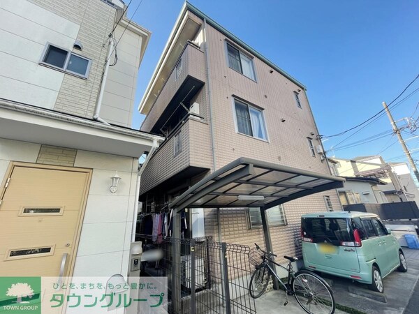外観(外観)